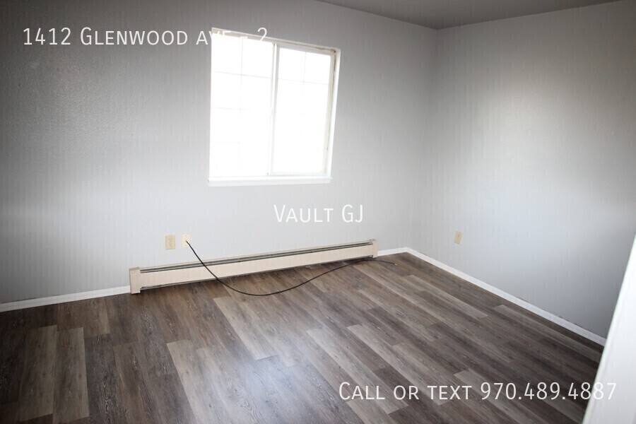 Apartment for rent at 1412 Glenwood Ave #2, Grand Junction, CO 81501