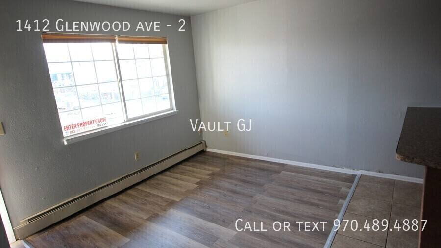 Apartment for rent at 1412 Glenwood Ave #2, Grand Junction, CO 81501