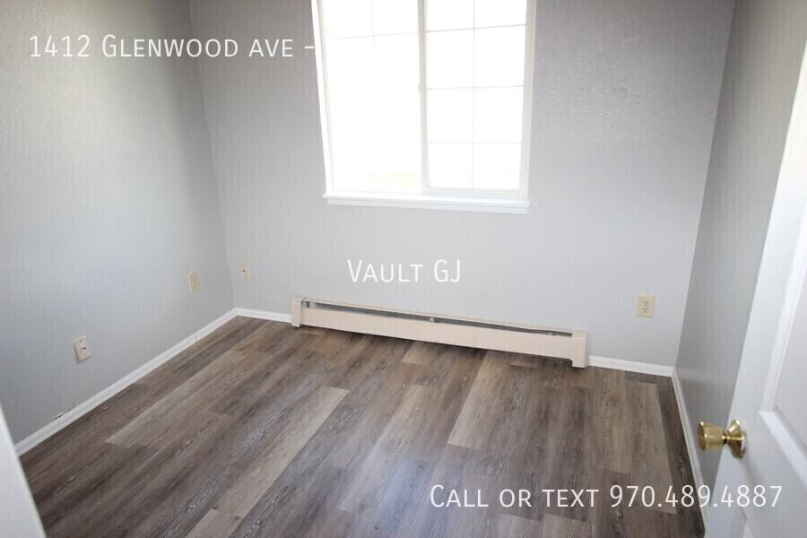 Apartment for rent at 1412 Glenwood Ave #2, Grand Junction, CO 81501