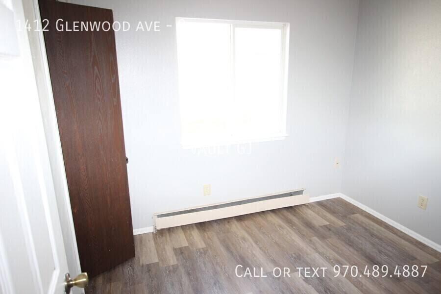 Apartment for rent at 1412 Glenwood Ave #2, Grand Junction, CO 81501