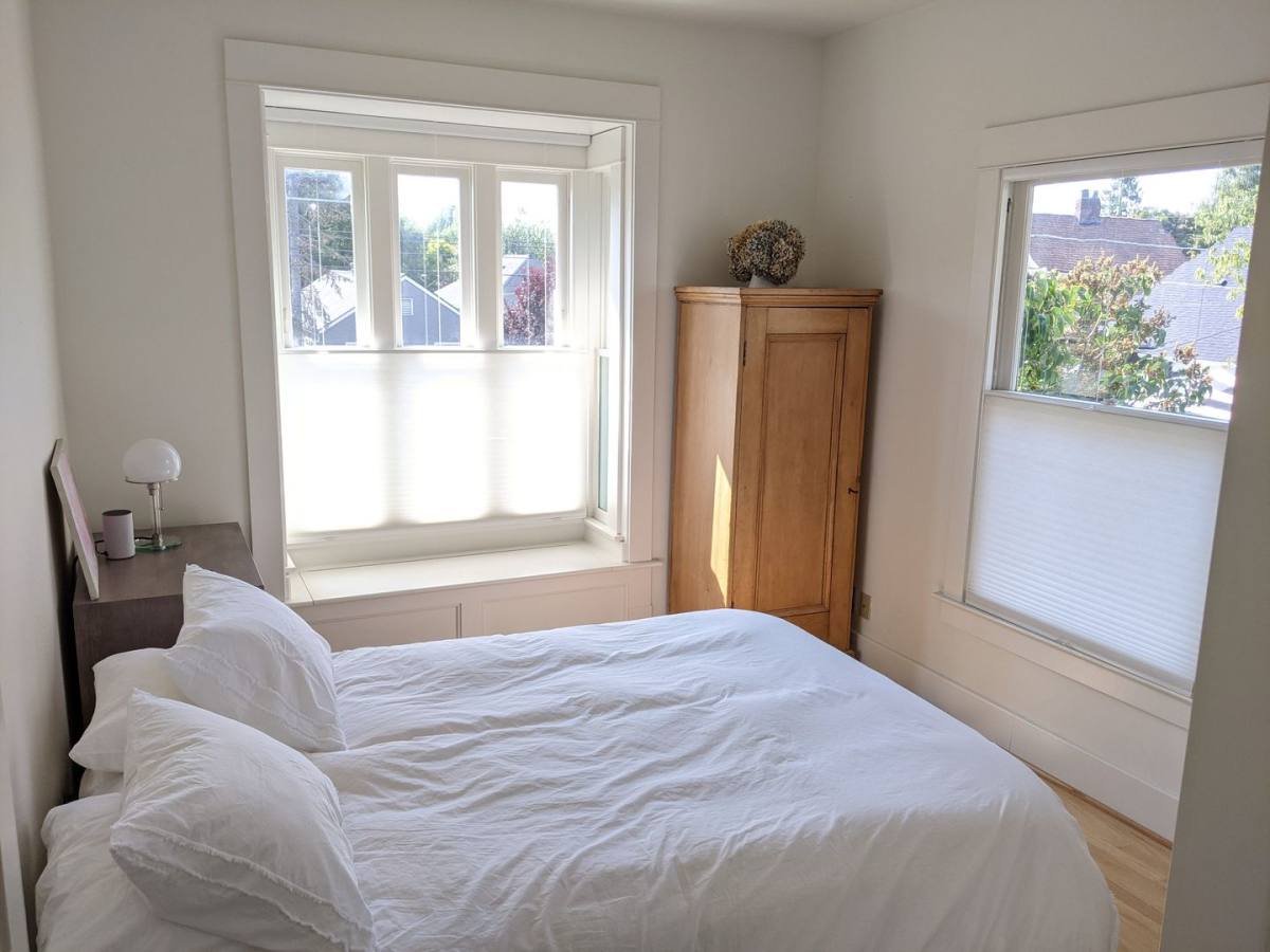 House for rent at 1947 4th Ave W, Seattle, WA 98119
