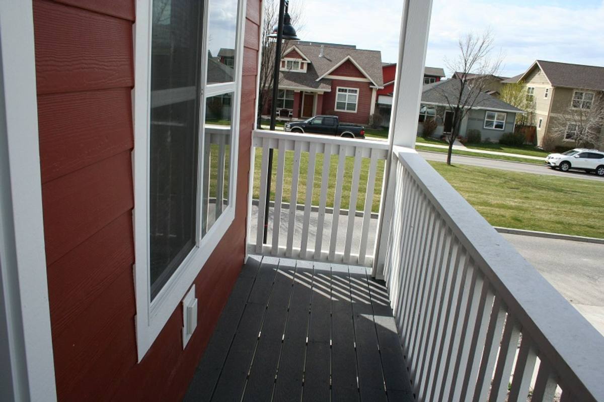 Apartment for rent at 2282 Gallatin Green, Bozeman, MT 59715