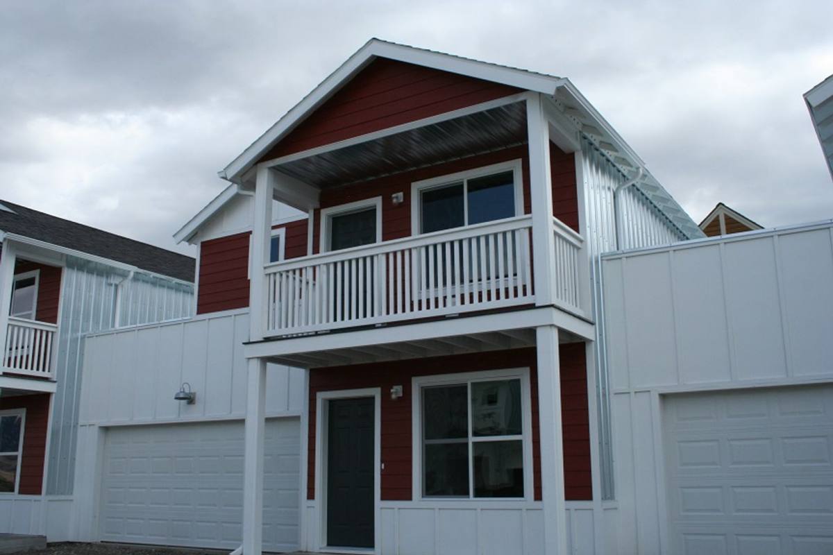 Apartment for rent at 2282 Gallatin Green, Bozeman, MT 59715