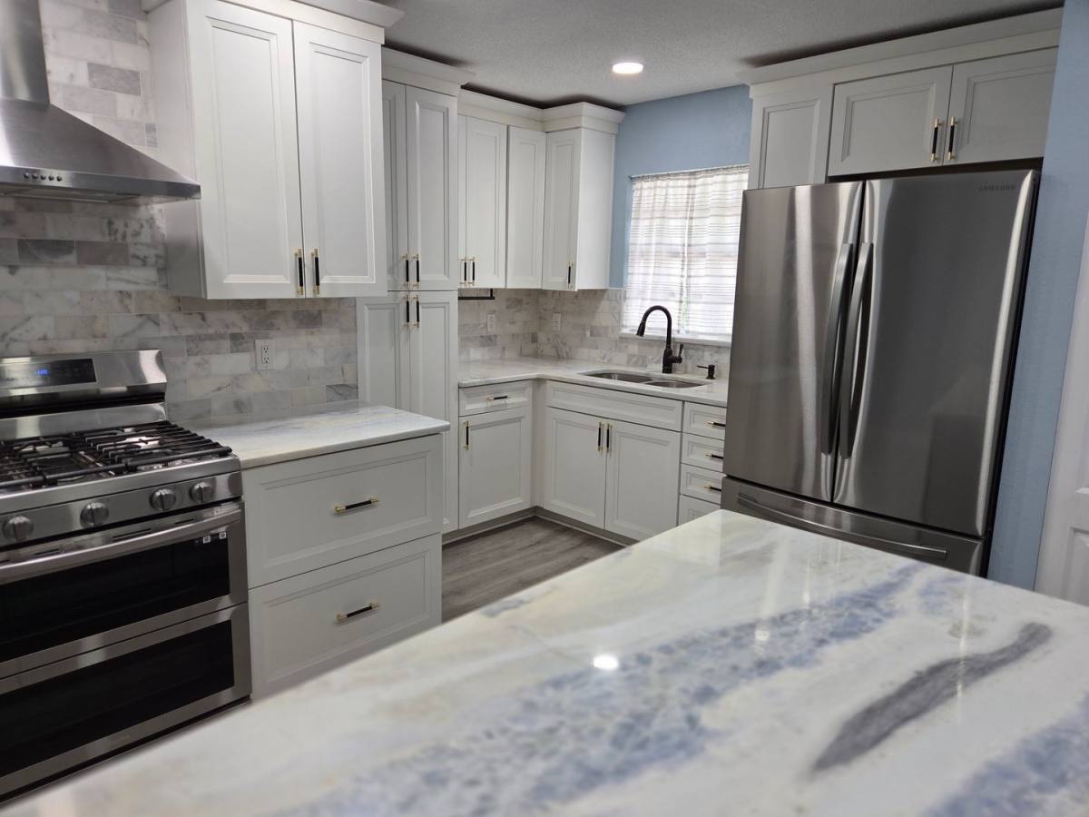 House for rent at 8036 25th Ave N, Saint Petersburg, FL 33710