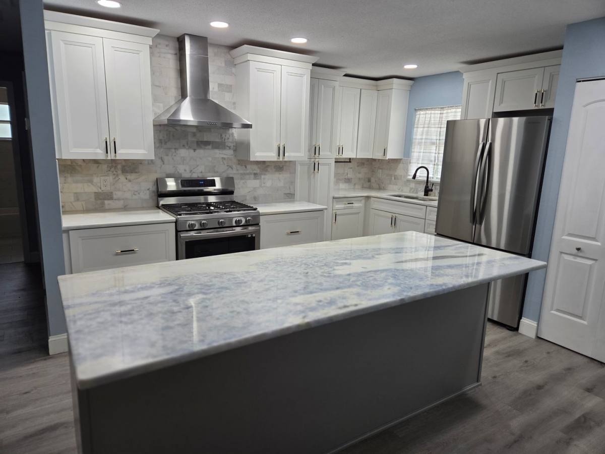 House for rent at 8036 25th Ave N, Saint Petersburg, FL 33710