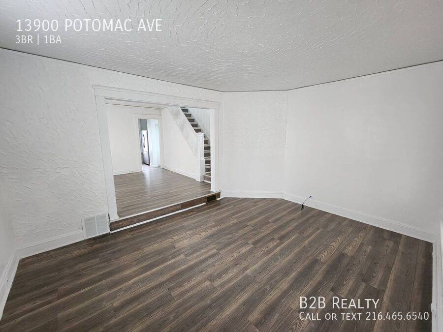 Apartment for rent at 13900 Potomac Ave, Cleveland, OH 44112