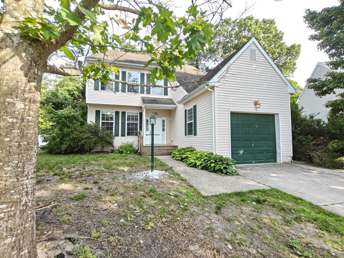 House for rent at 88 Devon Rd, Mays Landing, NJ 08330
