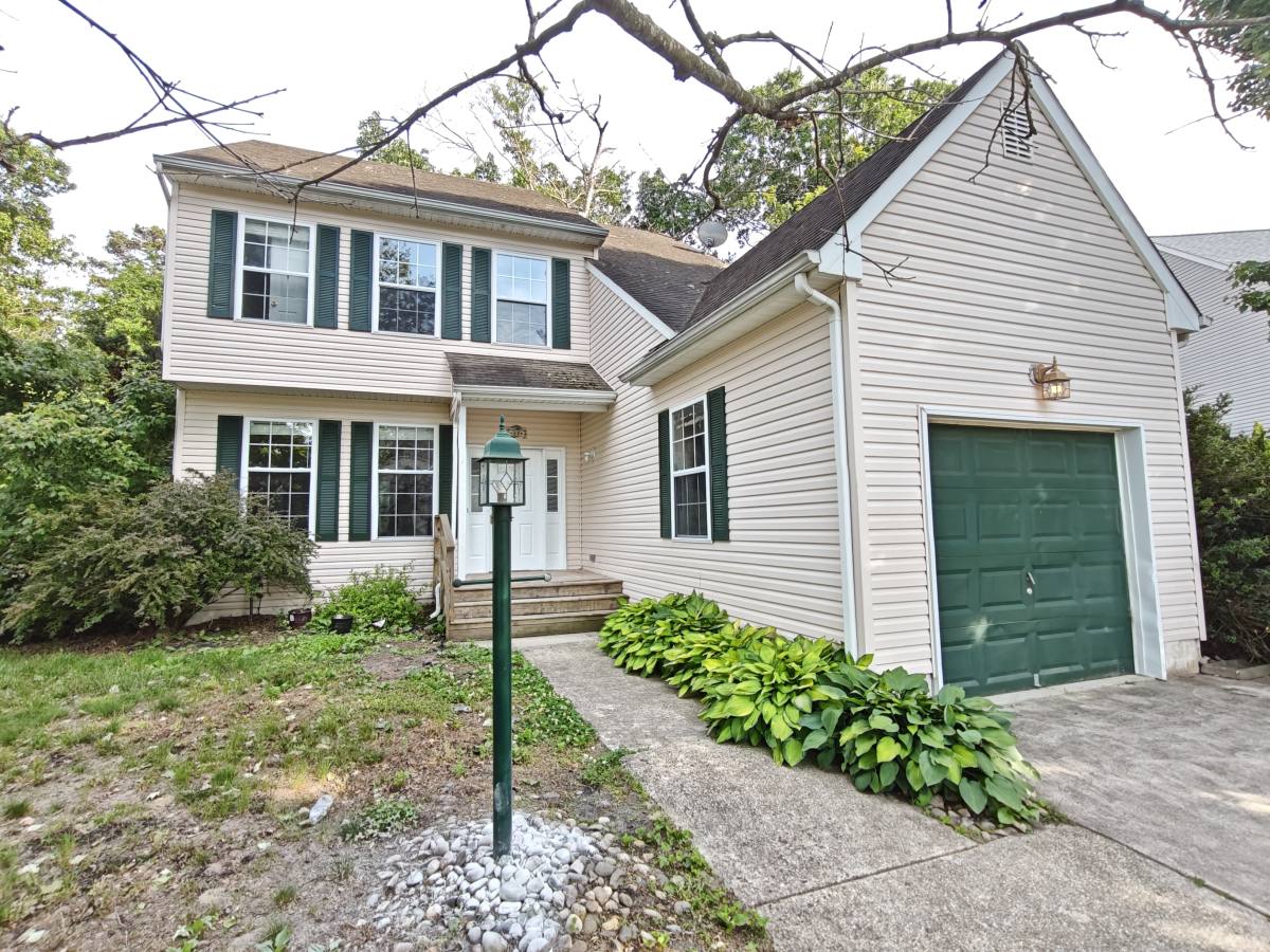 House for rent at 88 Devon Rd, Mays Landing, NJ 08330