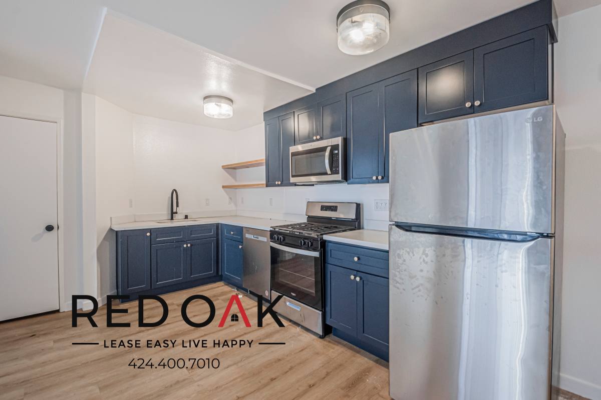 Condo for rent at 134 N Mariposa Ave #214, Los Angeles, CA 90004