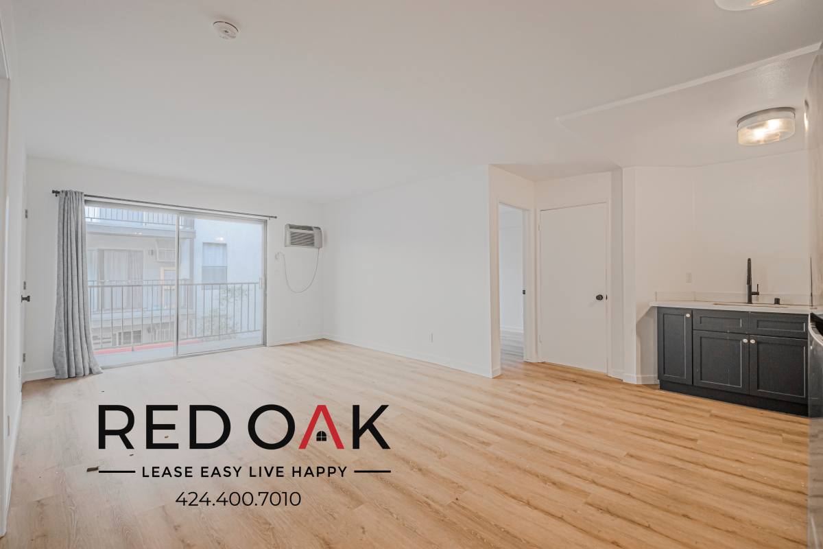 Condo for rent at 134 N Mariposa Ave #214, Los Angeles, CA 90004