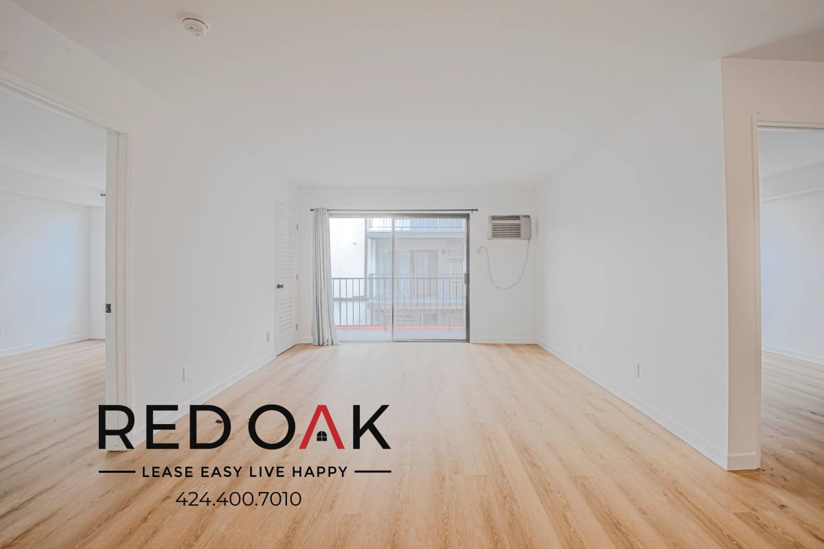 Condo for rent at 134 N Mariposa Ave #214, Los Angeles, CA 90004
