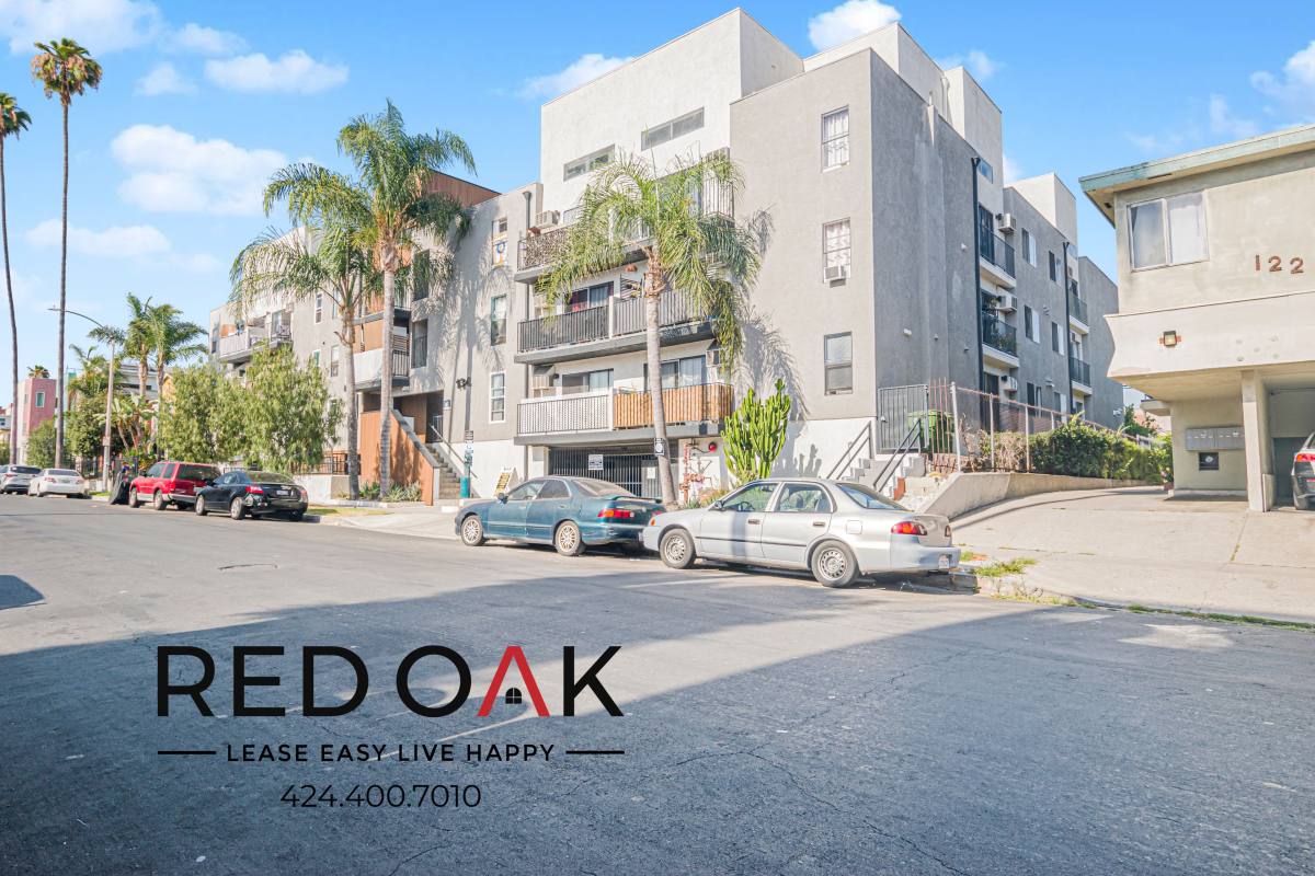 Condo for rent at 134 N Mariposa Ave #214, Los Angeles, CA 90004