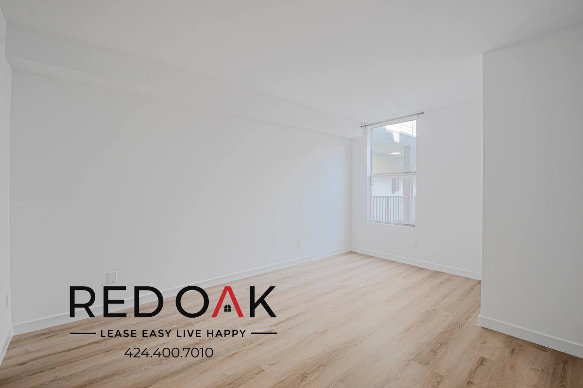 Condo for rent at 134 N Mariposa Ave #214, Los Angeles, CA 90004