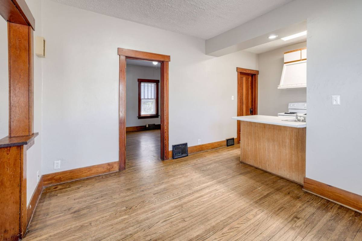 House for rent at 1112 S 22nd St, Lincoln, NE 68502