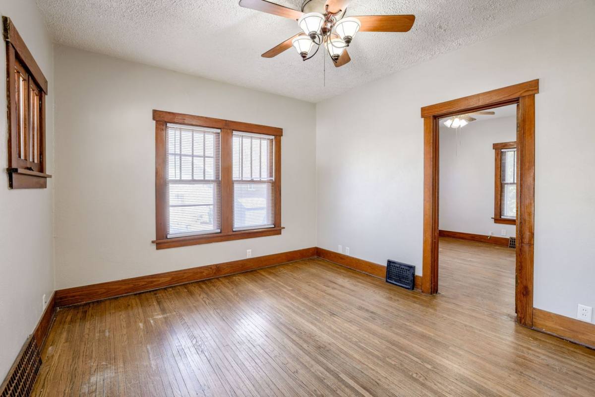 House for rent at 1112 S 22nd St, Lincoln, NE 68502