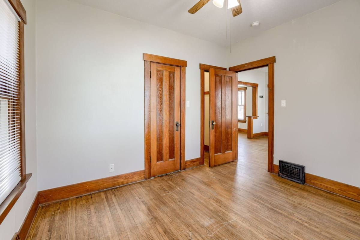 House for rent at 1112 S 22nd St, Lincoln, NE 68502
