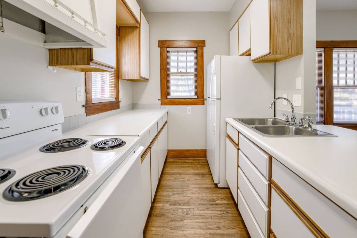 House for rent at 1112 S 22nd St, Lincoln, NE 68502