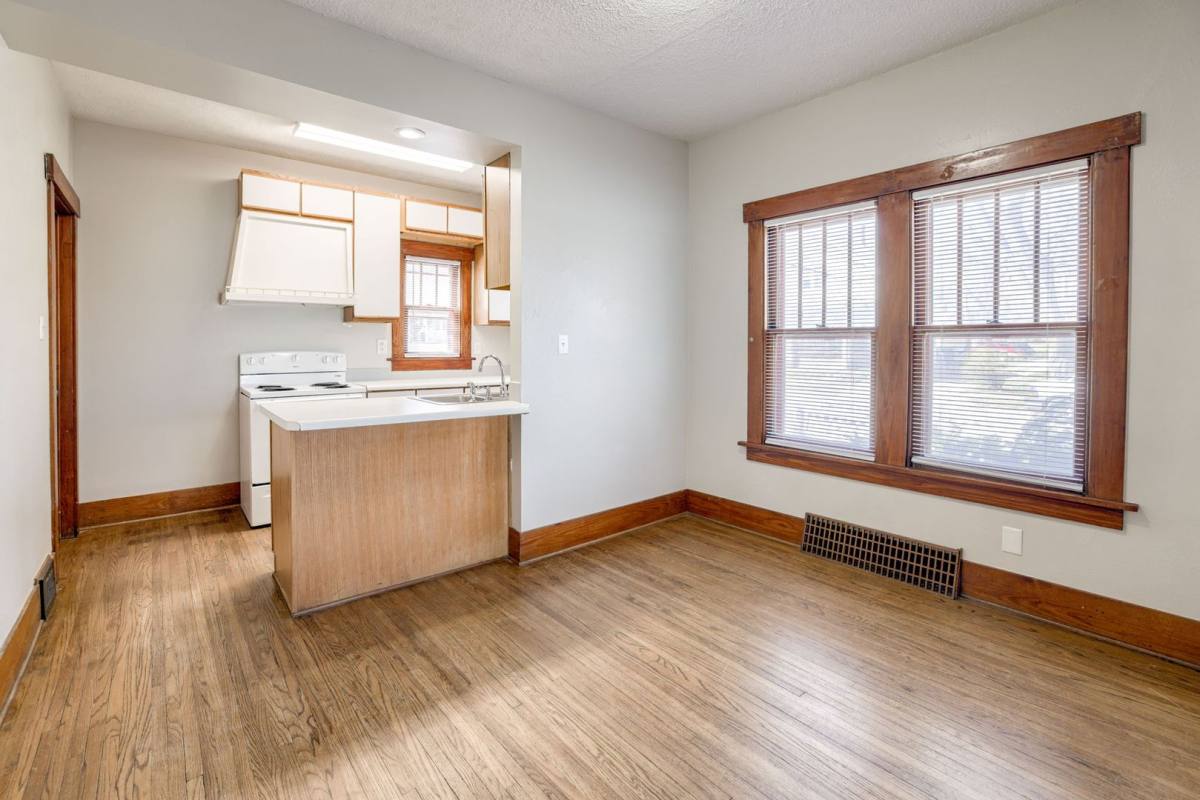 House for rent at 1112 S 22nd St, Lincoln, NE 68502