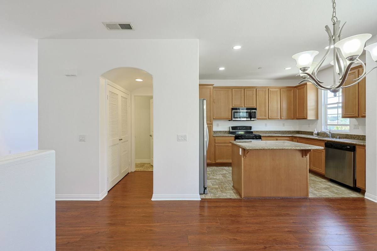 Townhouse for rent at 7370 La Mesita Place, La Mesa, CA 91942