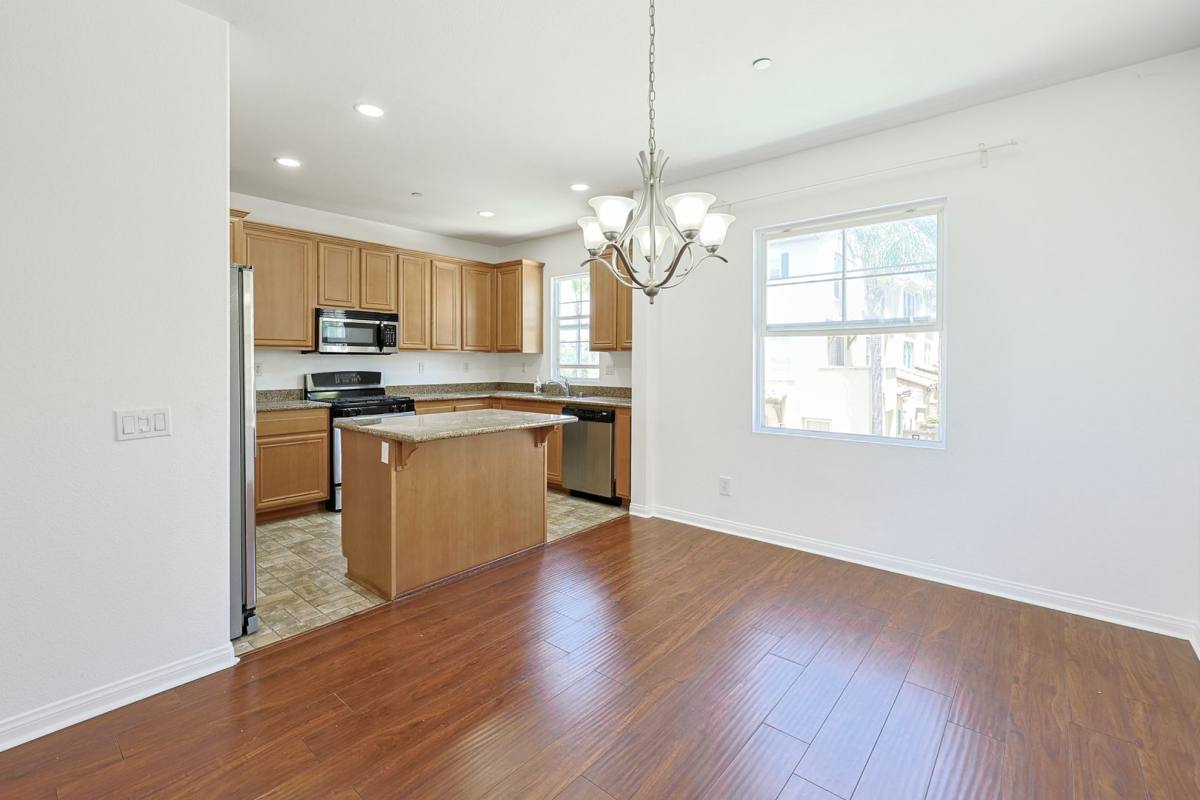 Townhouse for rent at 7370 La Mesita Place, La Mesa, CA 91942