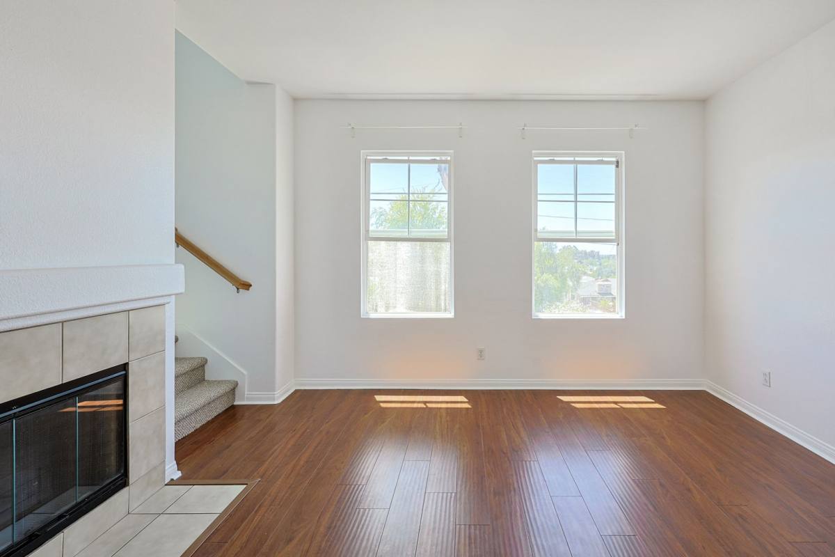 Townhouse for rent at 7370 La Mesita Place, La Mesa, CA 91942
