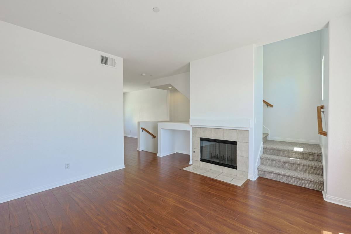 Townhouse for rent at 7370 La Mesita Place, La Mesa, CA 91942