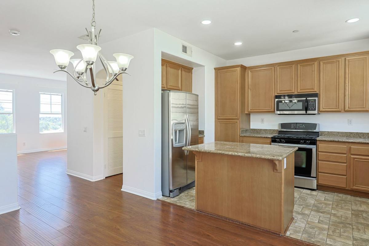 Townhouse for rent at 7370 La Mesita Place, La Mesa, CA 91942