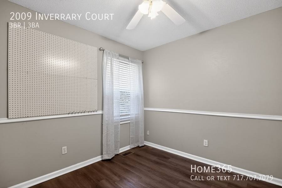 House for rent at 2009 Inverrary Court, Virginia Beach, VA 23456