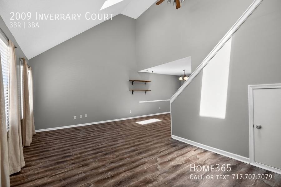 House for rent at 2009 Inverrary Court, Virginia Beach, VA 23456