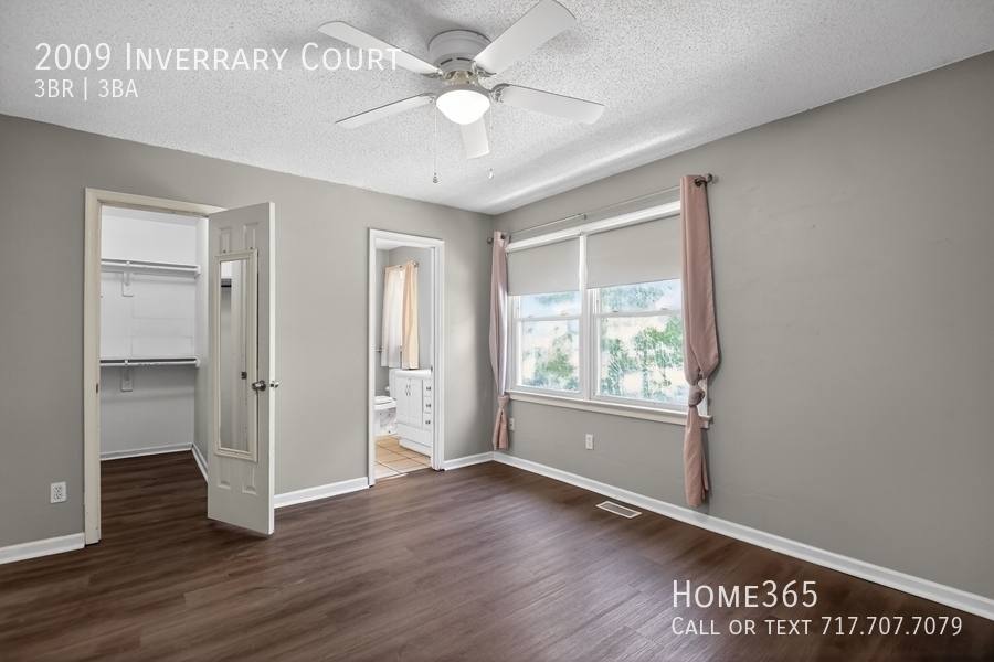 House for rent at 2009 Inverrary Court, Virginia Beach, VA 23456