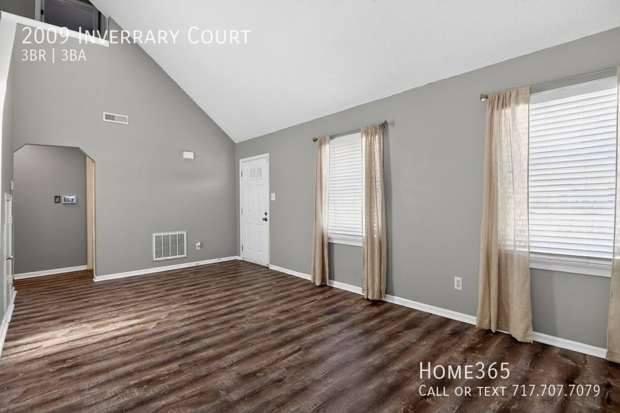 House for rent at 2009 Inverrary Court, Virginia Beach, VA 23456
