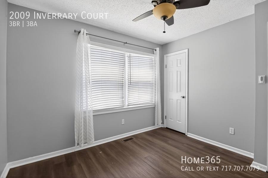 House for rent at 2009 Inverrary Court, Virginia Beach, VA 23456