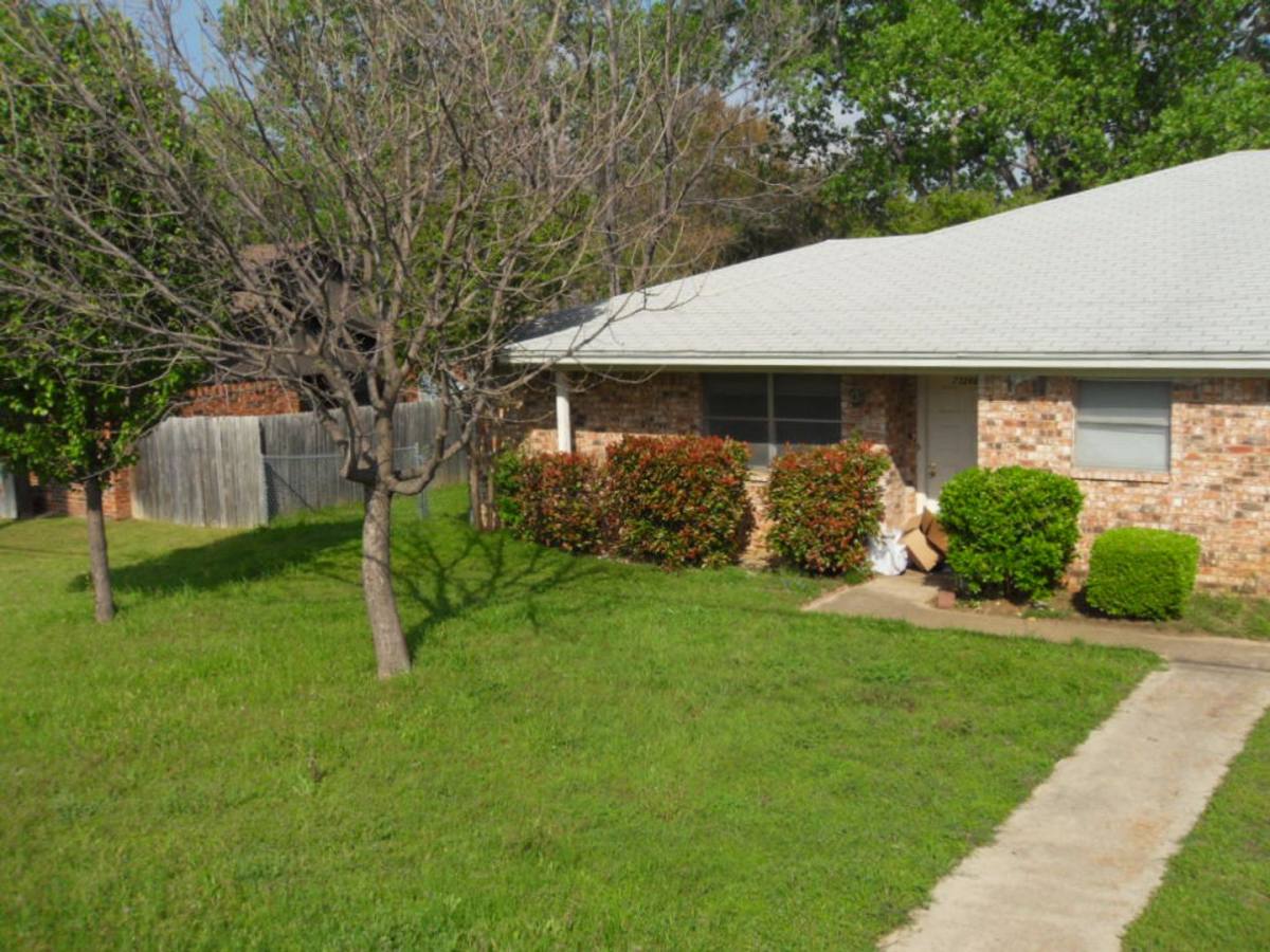Apartment for rent at 7324 Davis Blvd, North Richland Hills, TX 76182