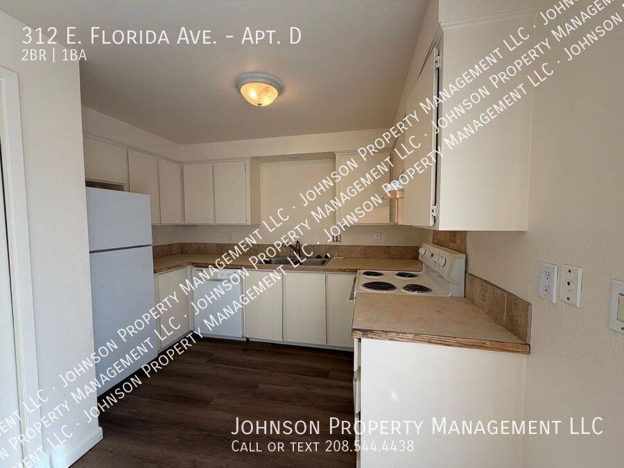 Townhouse for rent at 312 E Florida Ave #D, Nampa, ID 83686