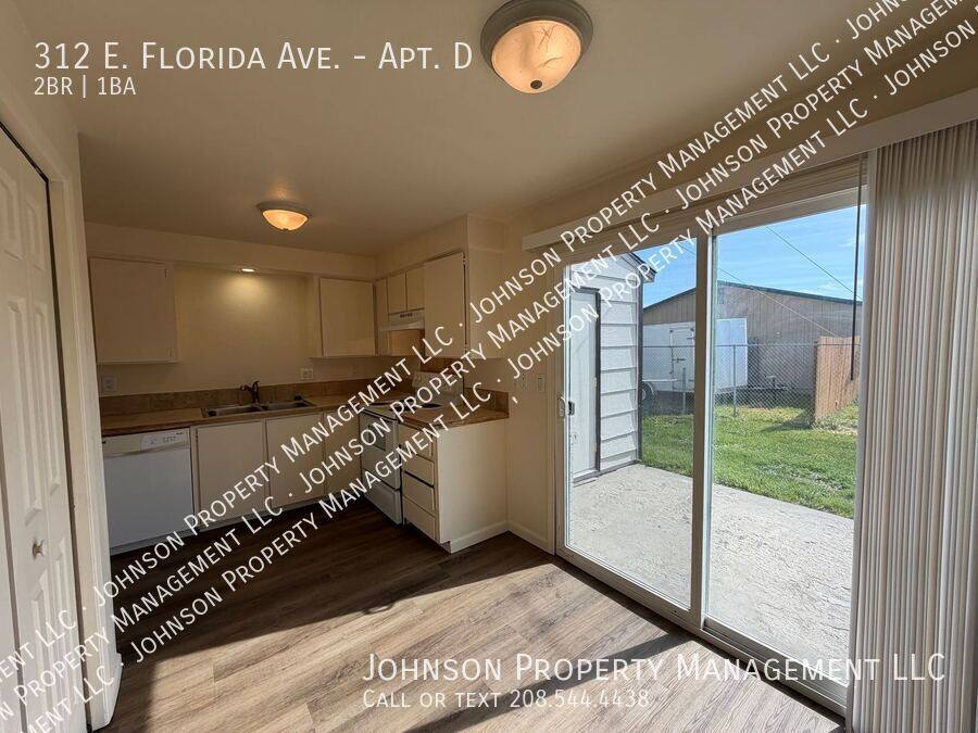Townhouse for rent at 312 E Florida Ave #D, Nampa, ID 83686