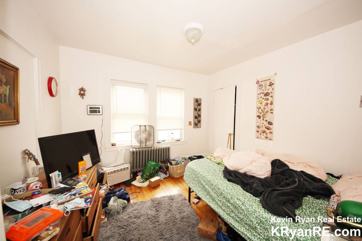 House for rent at 11 Breck Ave #1C, Brighton, MA 02135