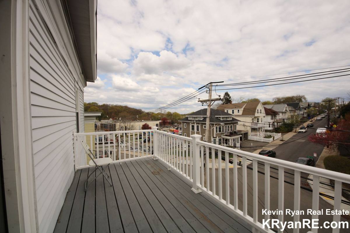 House for rent at 11 Breck Ave #1C, Brighton, MA 02135