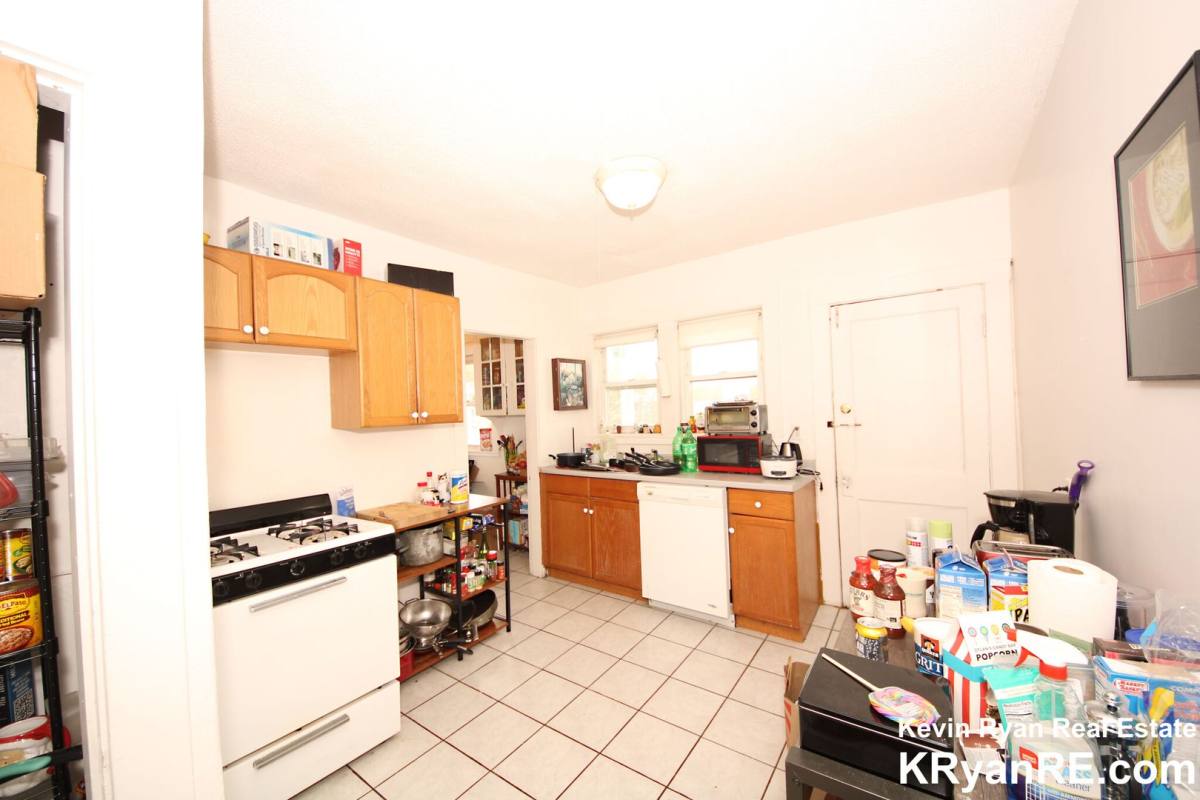House for rent at 11 Breck Ave #1C, Brighton, MA 02135