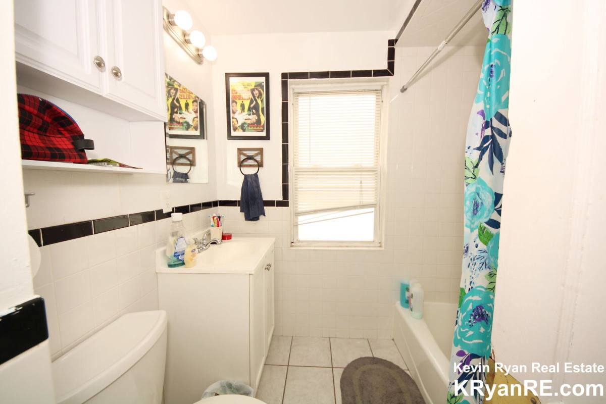 House for rent at 11 Breck Ave #1C, Brighton, MA 02135