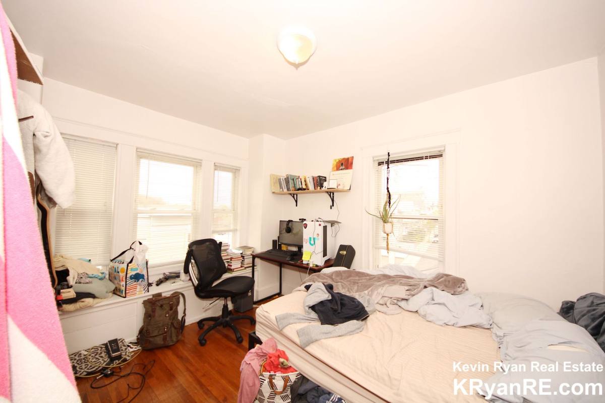 House for rent at 11 Breck Ave #1C, Brighton, MA 02135
