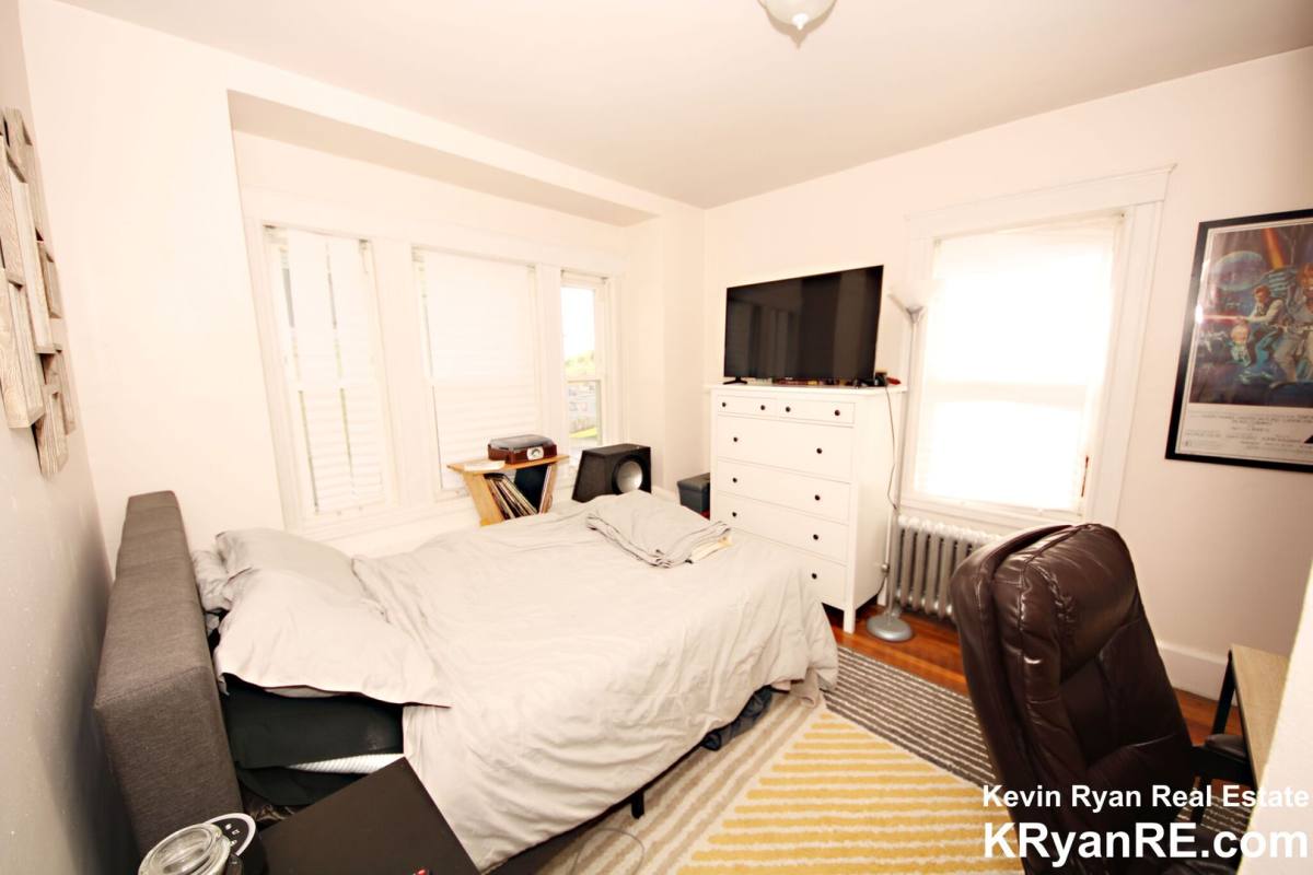 House for rent at 11 Breck Ave #1C, Brighton, MA 02135