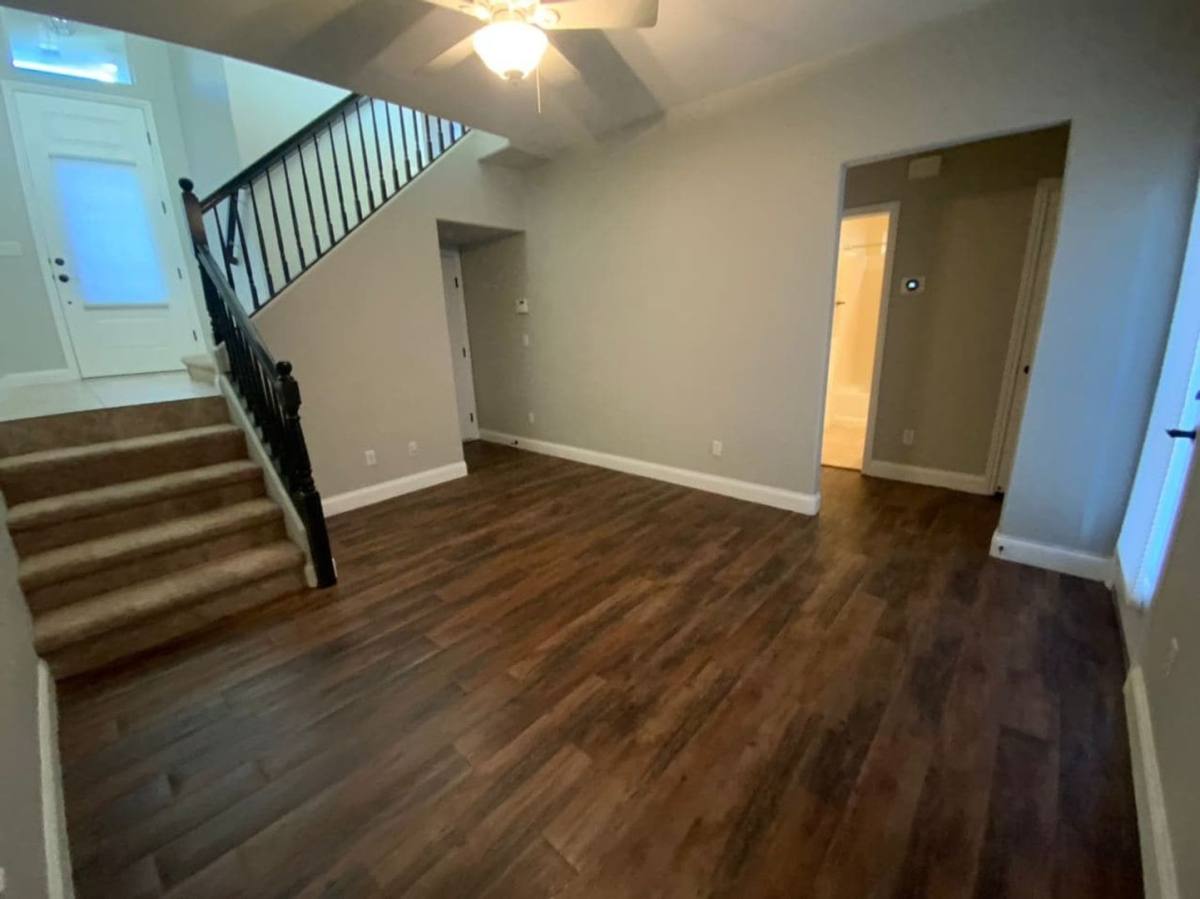 House for rent at 9834 Black Mulberry St, Las Vegas, NV 89178
