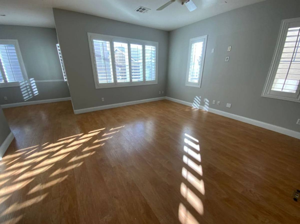 House for rent at 9834 Black Mulberry St, Las Vegas, NV 89178