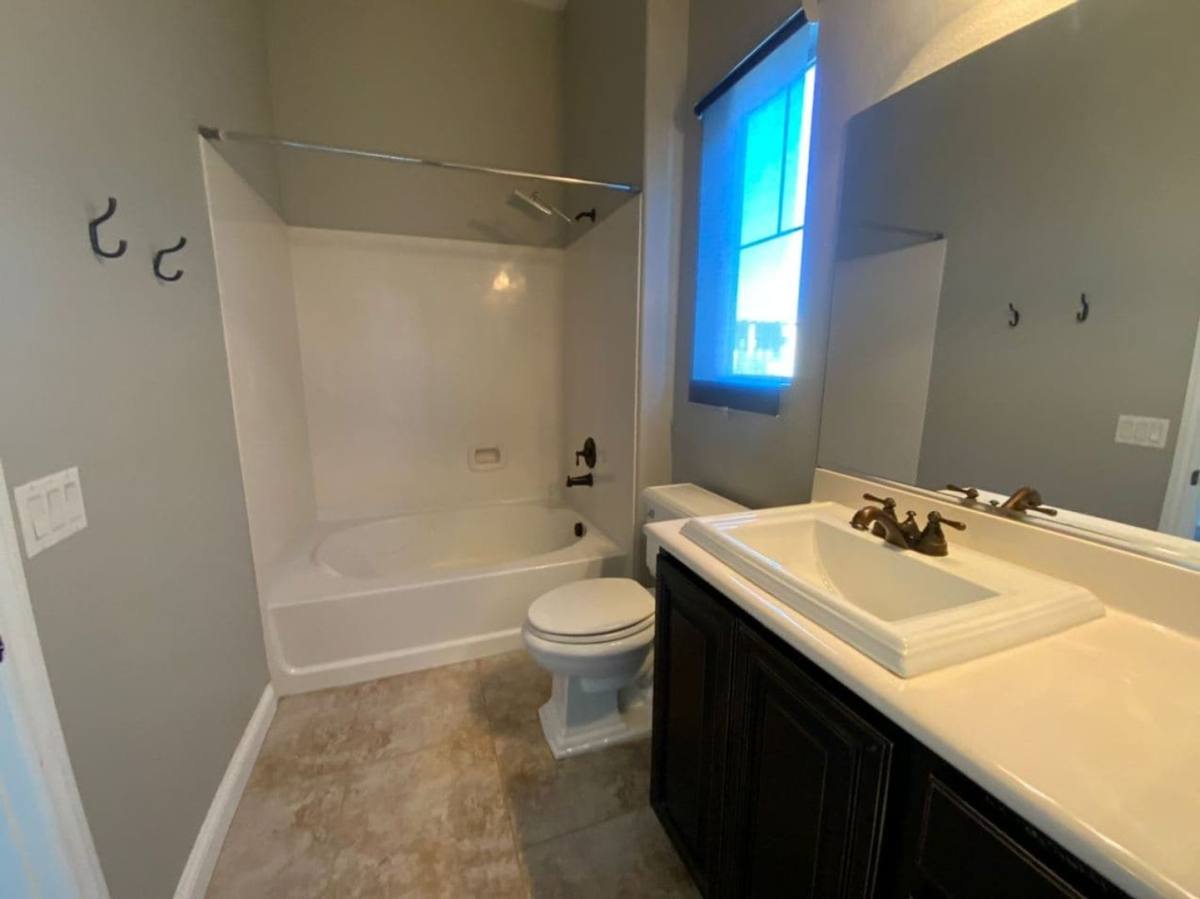 House for rent at 9834 Black Mulberry St, Las Vegas, NV 89178