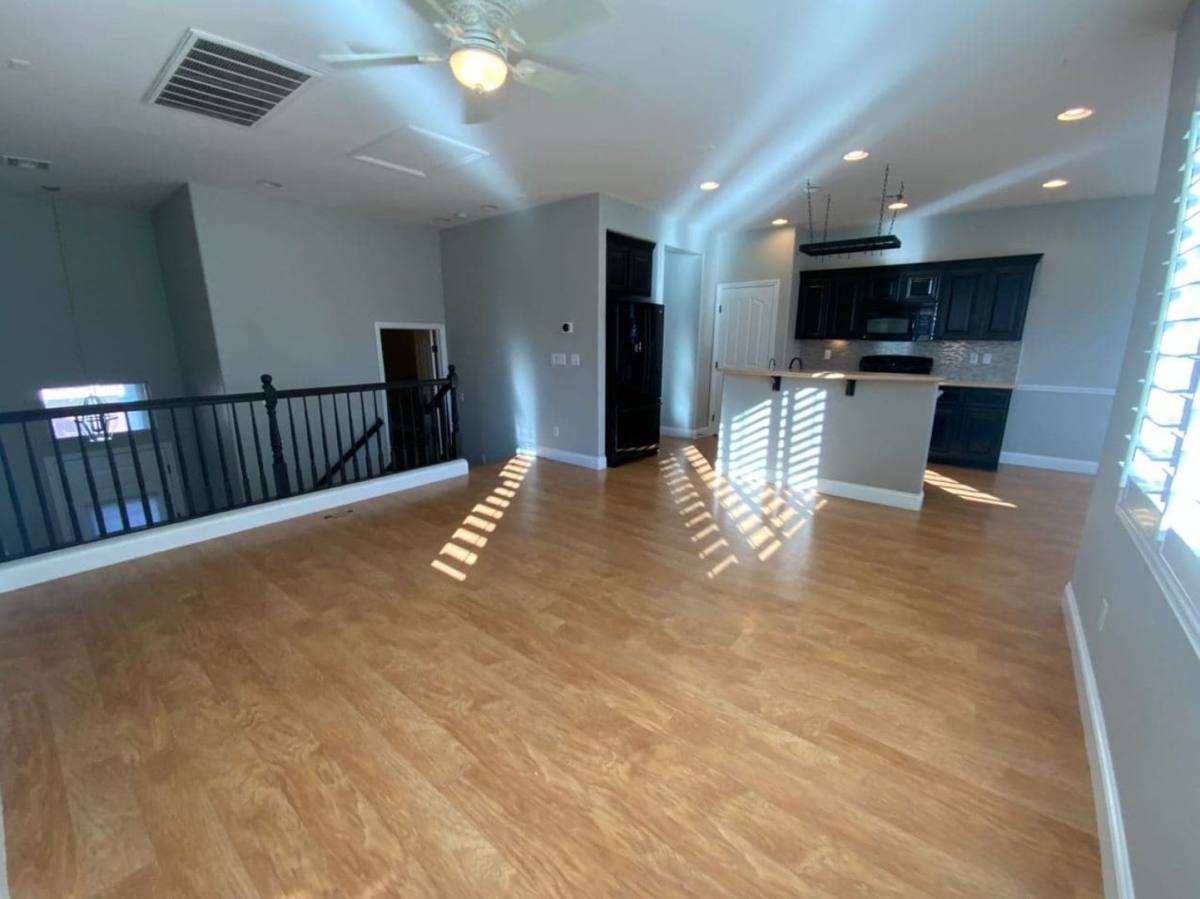 House for rent at 9834 Black Mulberry St, Las Vegas, NV 89178