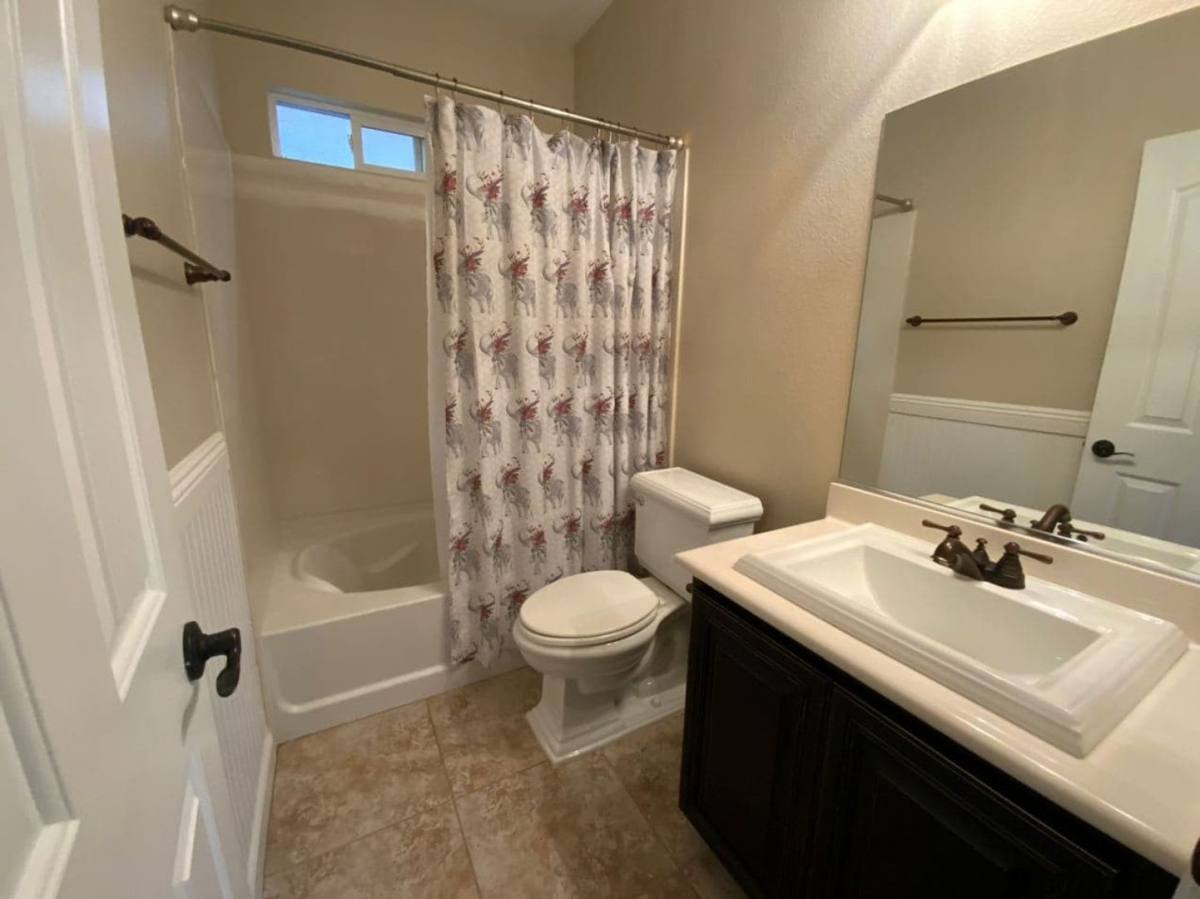 House for rent at 9834 Black Mulberry St, Las Vegas, NV 89178