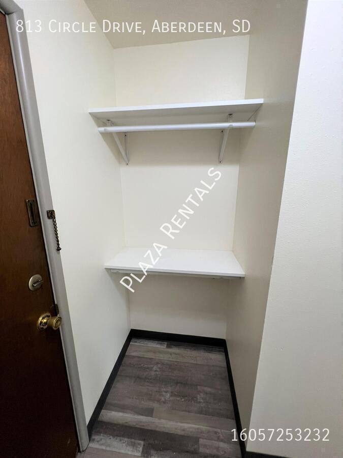 Apartment for rent at 209 S Roosevelt St #10, Aberdeen, SD 57401