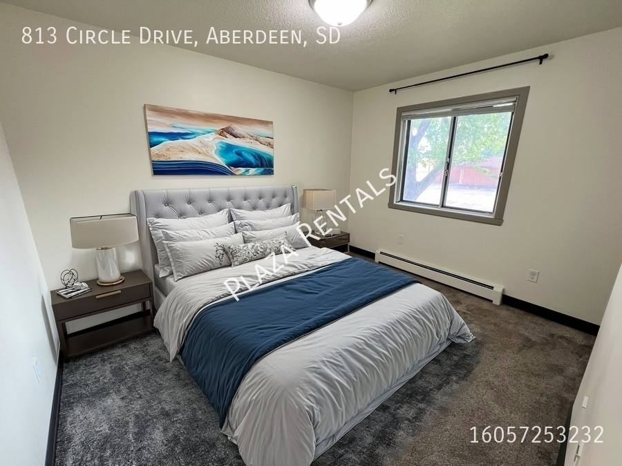 Apartment for rent at 209 S Roosevelt St #10, Aberdeen, SD 57401