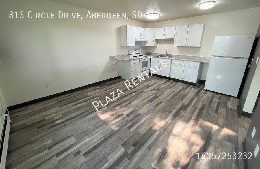 Apartment for rent at 209 S Roosevelt St #10, Aberdeen, SD 57401
