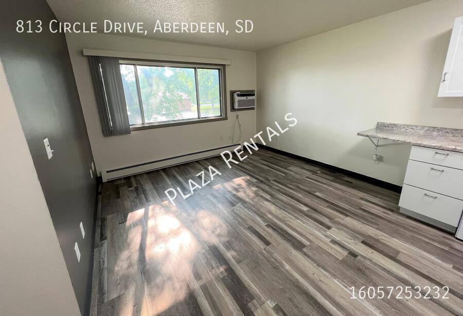 Apartment for rent at 209 S Roosevelt St #10, Aberdeen, SD 57401